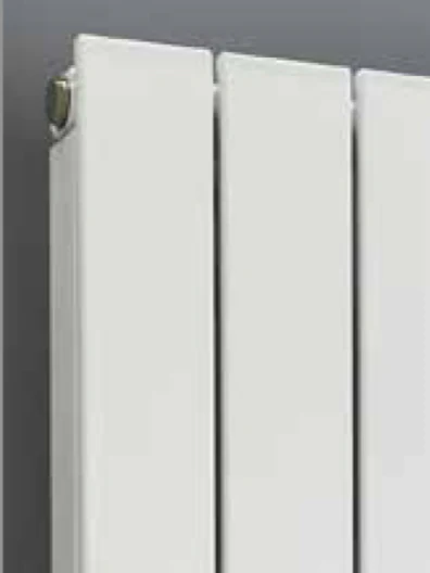 Beaufort Max Vertical Radiator Type 11 - 1800mm x 514mm